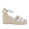 sandalo charly fox donna bianco 9275803