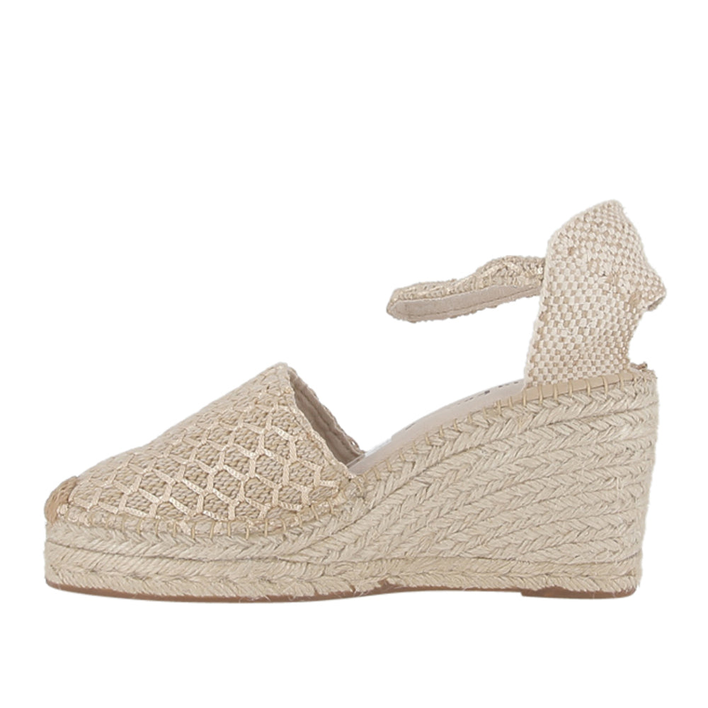 Sandalo Charly Fox Donna - Beige