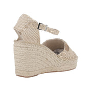 Sandalo Charly Fox Donna - Beige