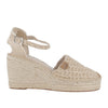 sandalo charly fox donna beige 261799