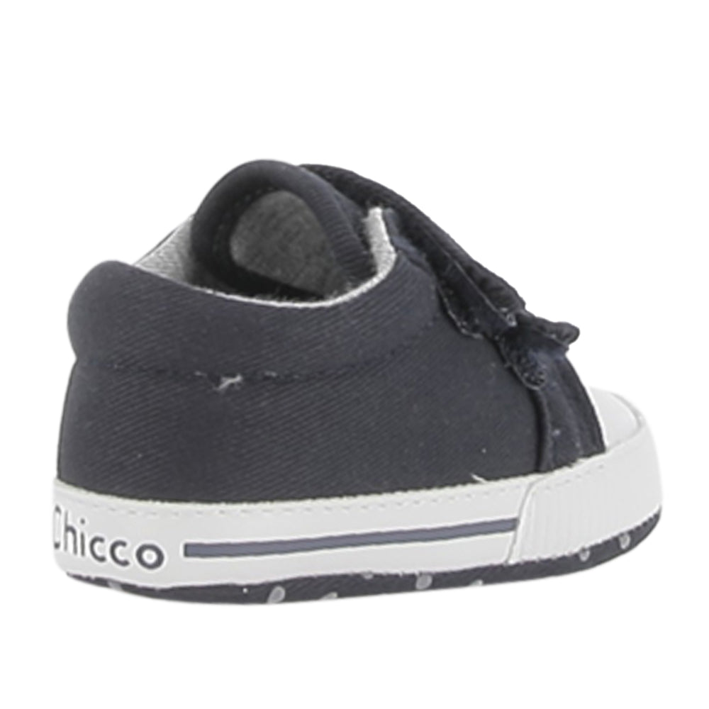 Culla Chicco Ovis Bimbo - Blu