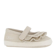 Culla Chicco Oriella Bimba - Beige