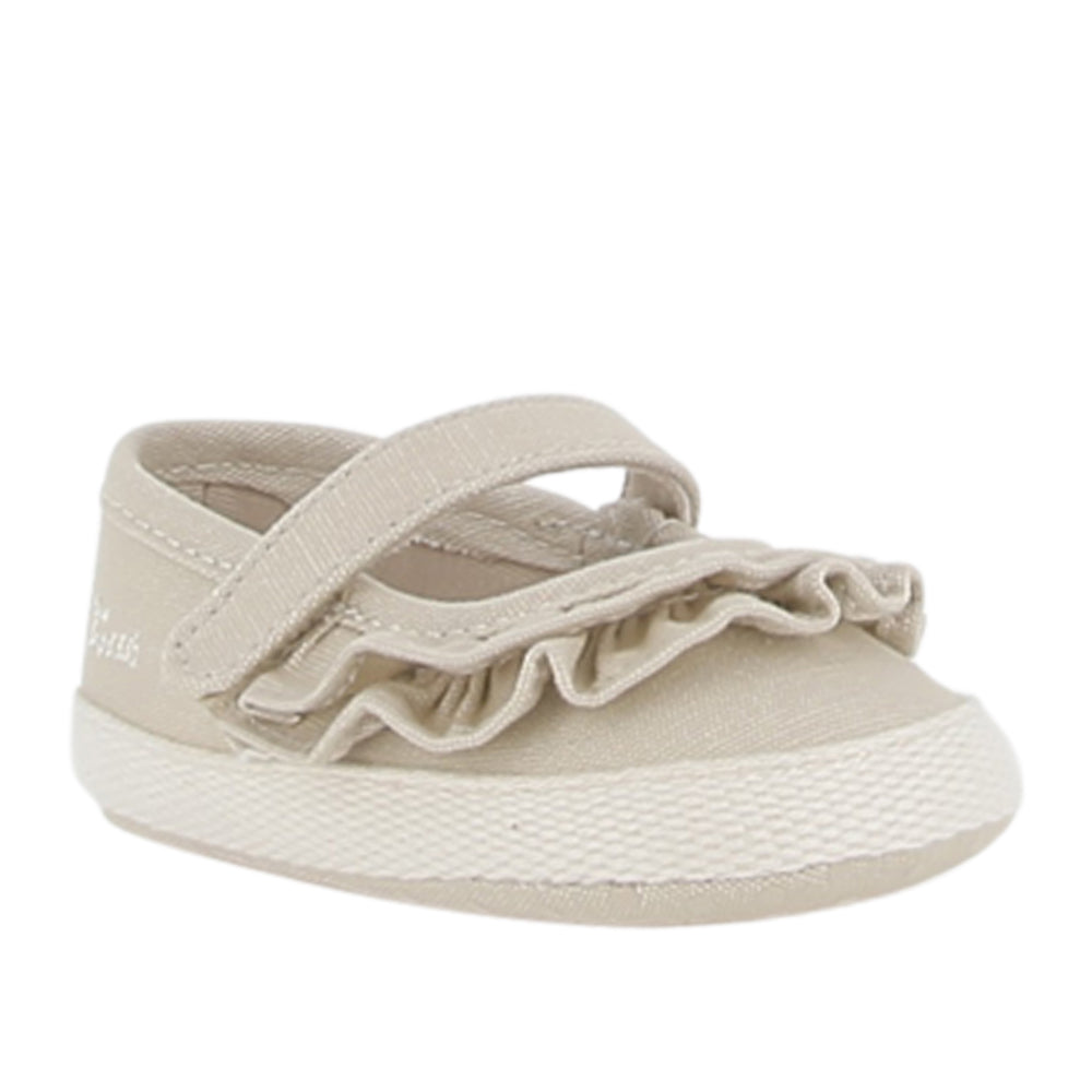 Culla Chicco Oriella Bimba - Beige