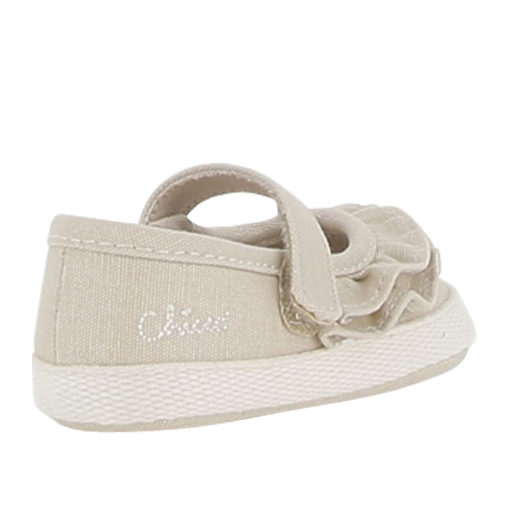 Culla Chicco Oriella Bimba - Beige