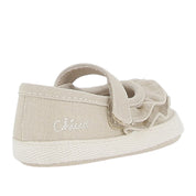 Culla Chicco Oriella Bimba - Beige