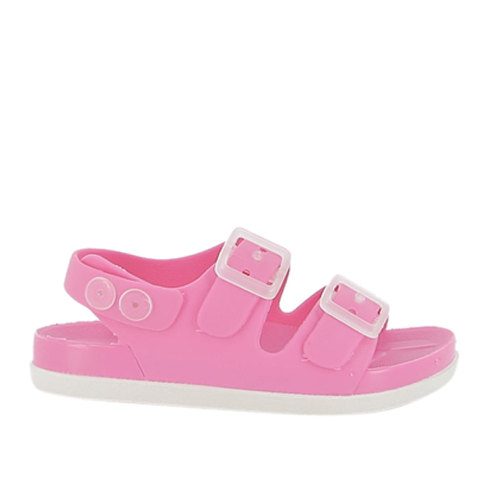 Sandalo Chicco Maison Bimbo - Fuxia