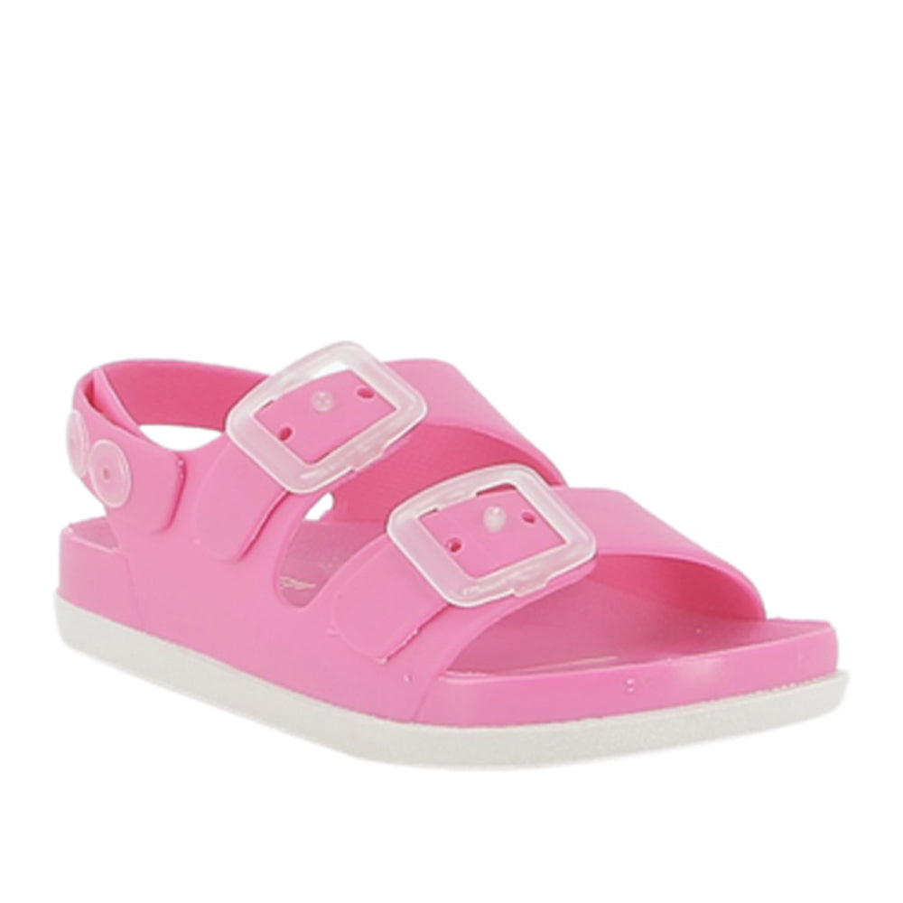 Sandalo Chicco Maison Bimbo - Fuxia