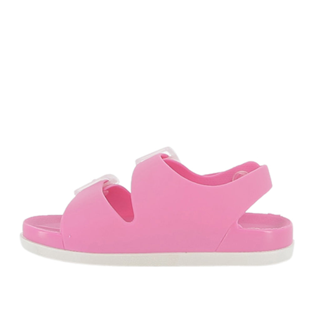 Sandalo Chicco Maison Bimbo - Fuxia