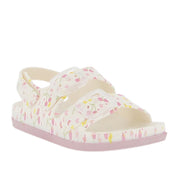 Sandalo Chicco Maison Bimbo - Bianco