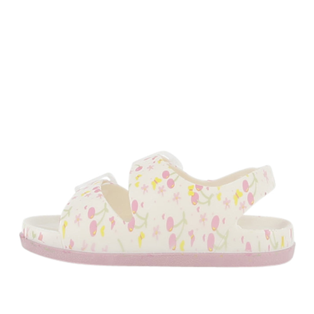 Sandalo Chicco Maison Bimbo - Bianco