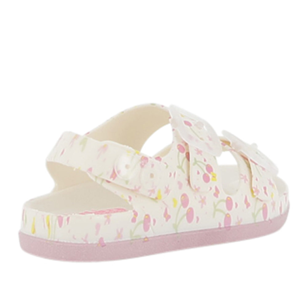 Sandalo Chicco Maison Bimbo - Bianco