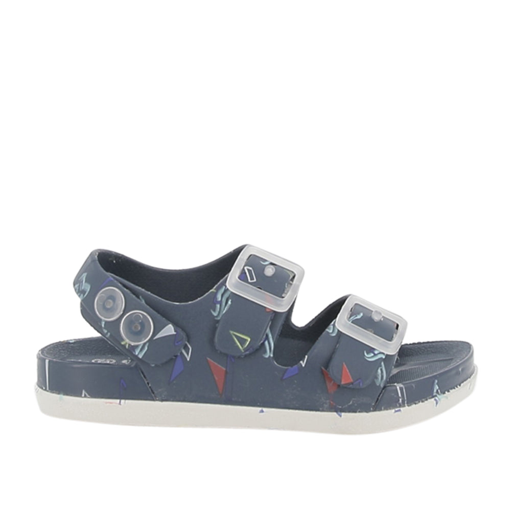 Sandalo Chicco Maison Bimbo - Blu