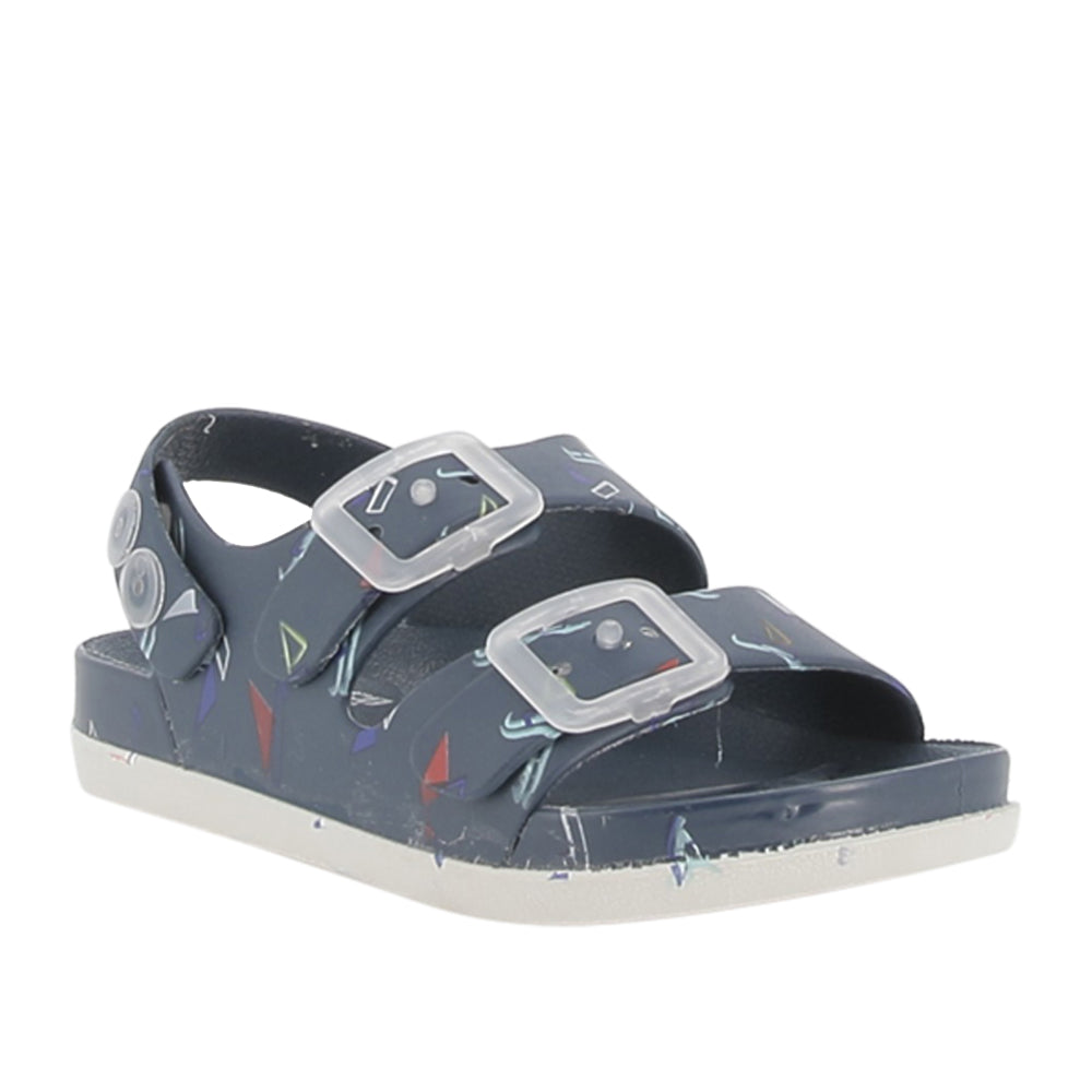 Sandalo Chicco Maison Bimbo - Blu