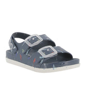 Sandalo Chicco Maison Bimbo - Blu