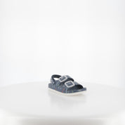Sandalo Chicco Maison Bimbo - Blu