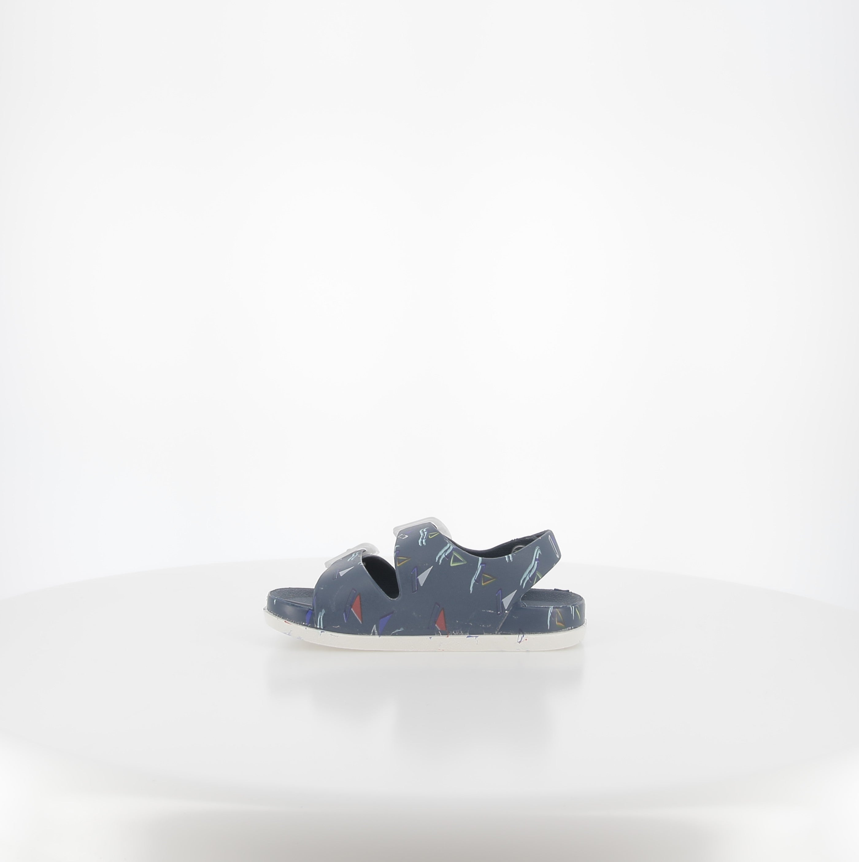 Sandalo Chicco Maison Bimbo - Blu