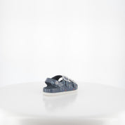 Sandalo Chicco Maison Bimbo - Blu