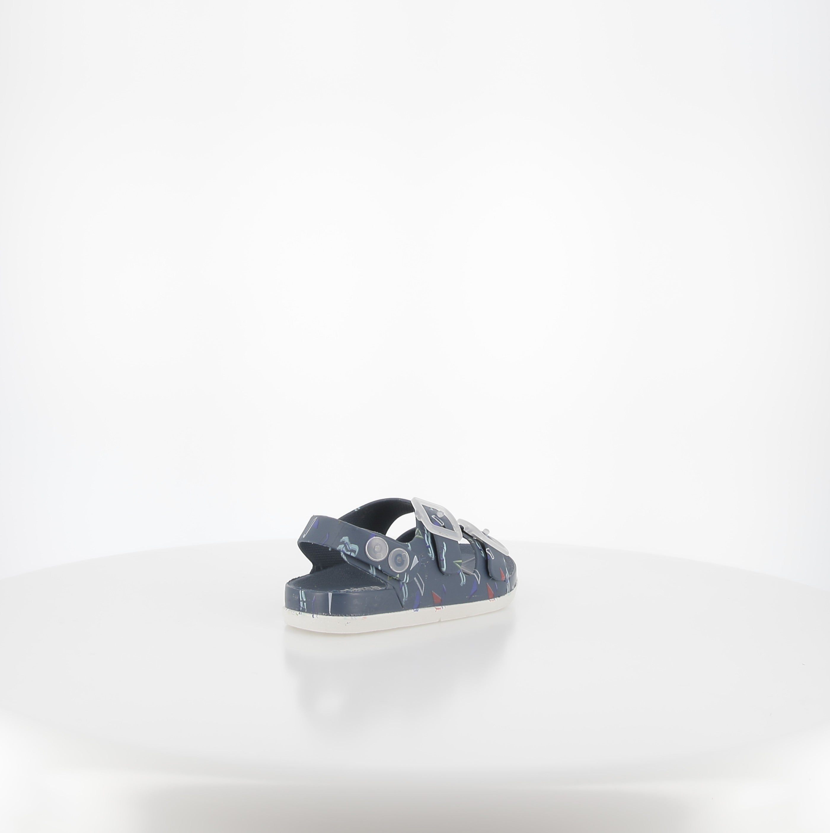 Sandalo Chicco Maison Bimbo - Blu