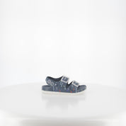 Sandalo Chicco Maison Bimbo - Blu