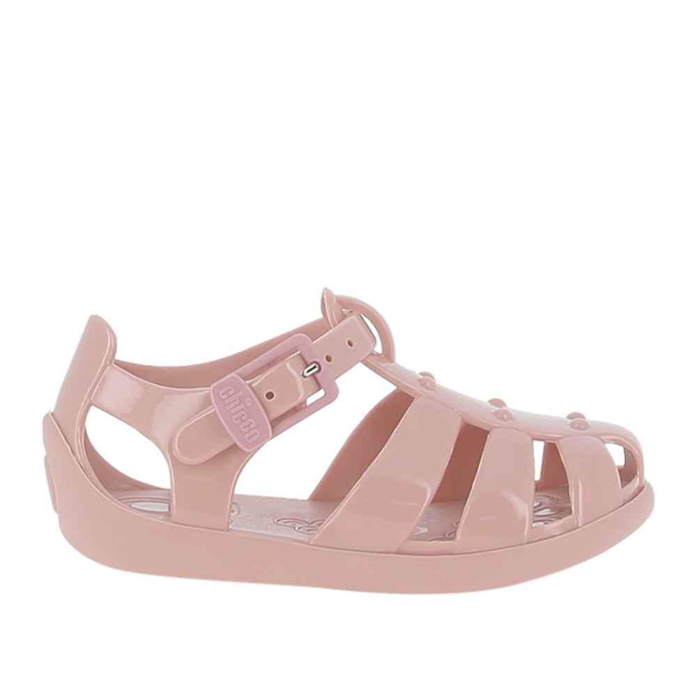Sandalo Chicco Morning Bimba - Rosa