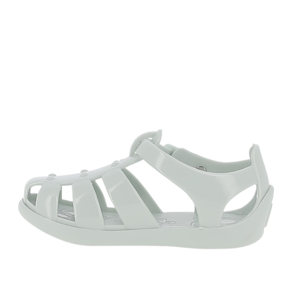 Sandalo Chicco Morning Bimba - Verde