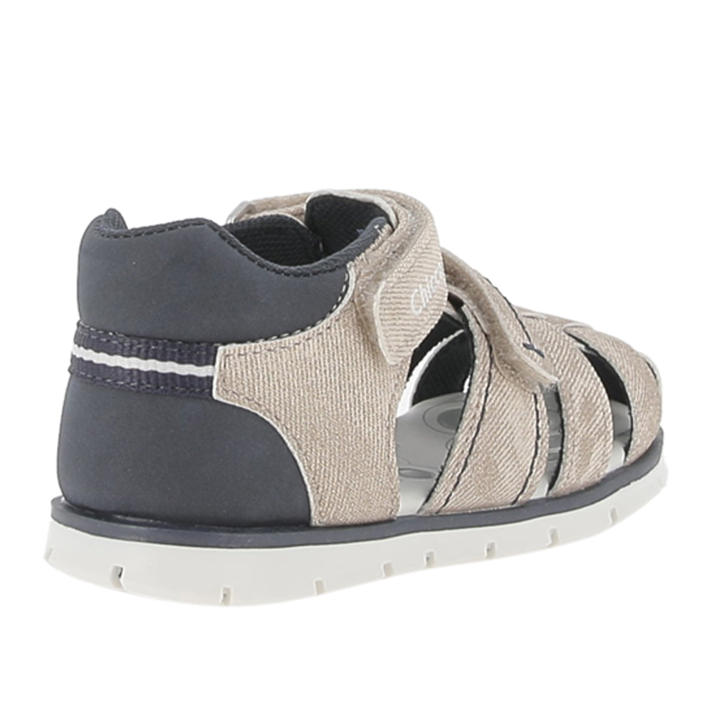 Sandalo Chicco Falco Bimbo - Beige