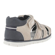 Sandalo Chicco Falco Bimbo - Beige
