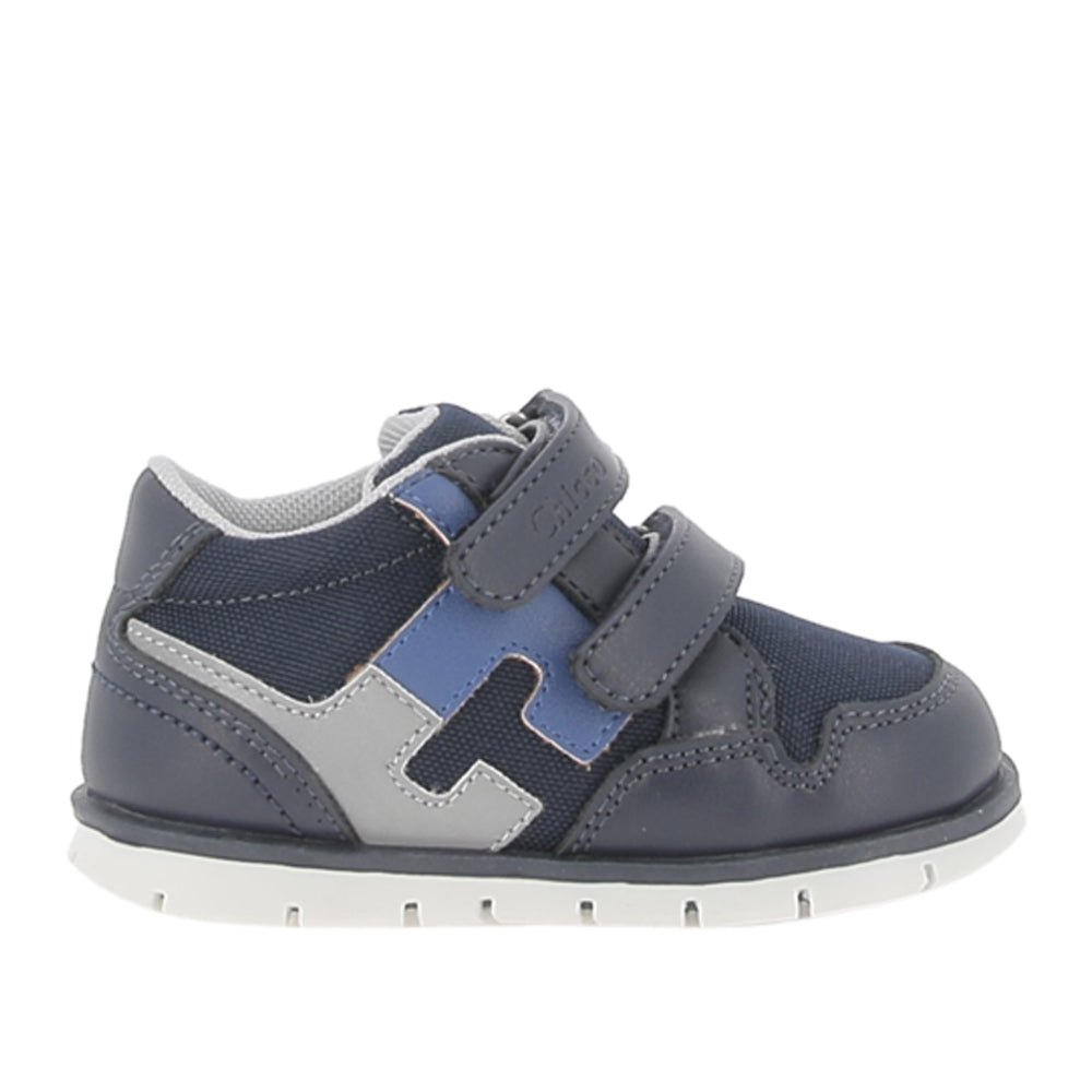 Sneakers Chicco Futil Bimbo - Blu