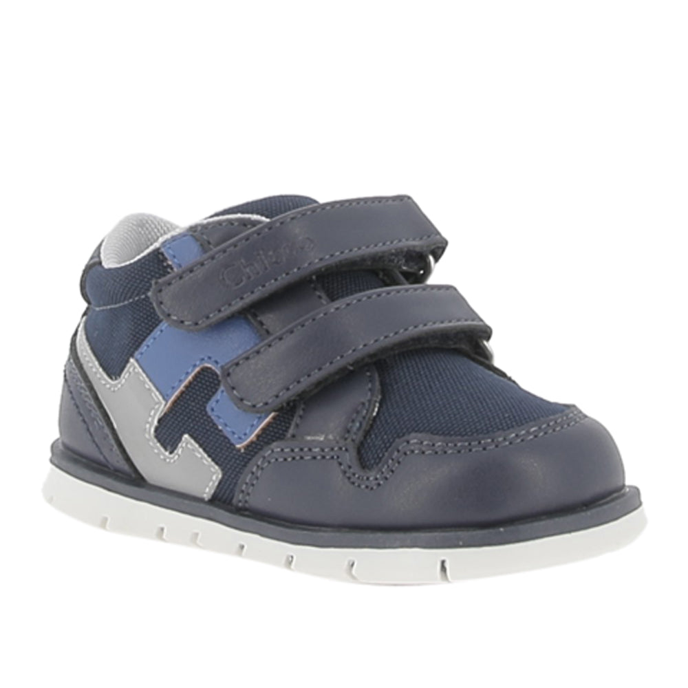 Sneakers Chicco Futil Bimbo - Blu