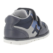 Sneakers Chicco Futil Bimbo - Blu