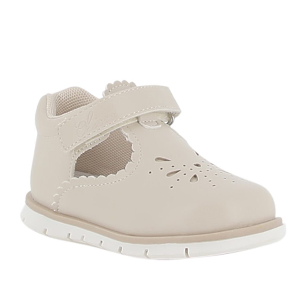 Sandalo Chicco Fiera Bimbo - Beige