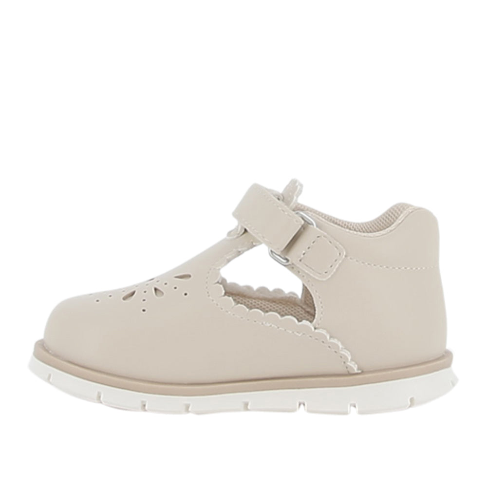 Sandalo Chicco Fiera Bimbo - Beige