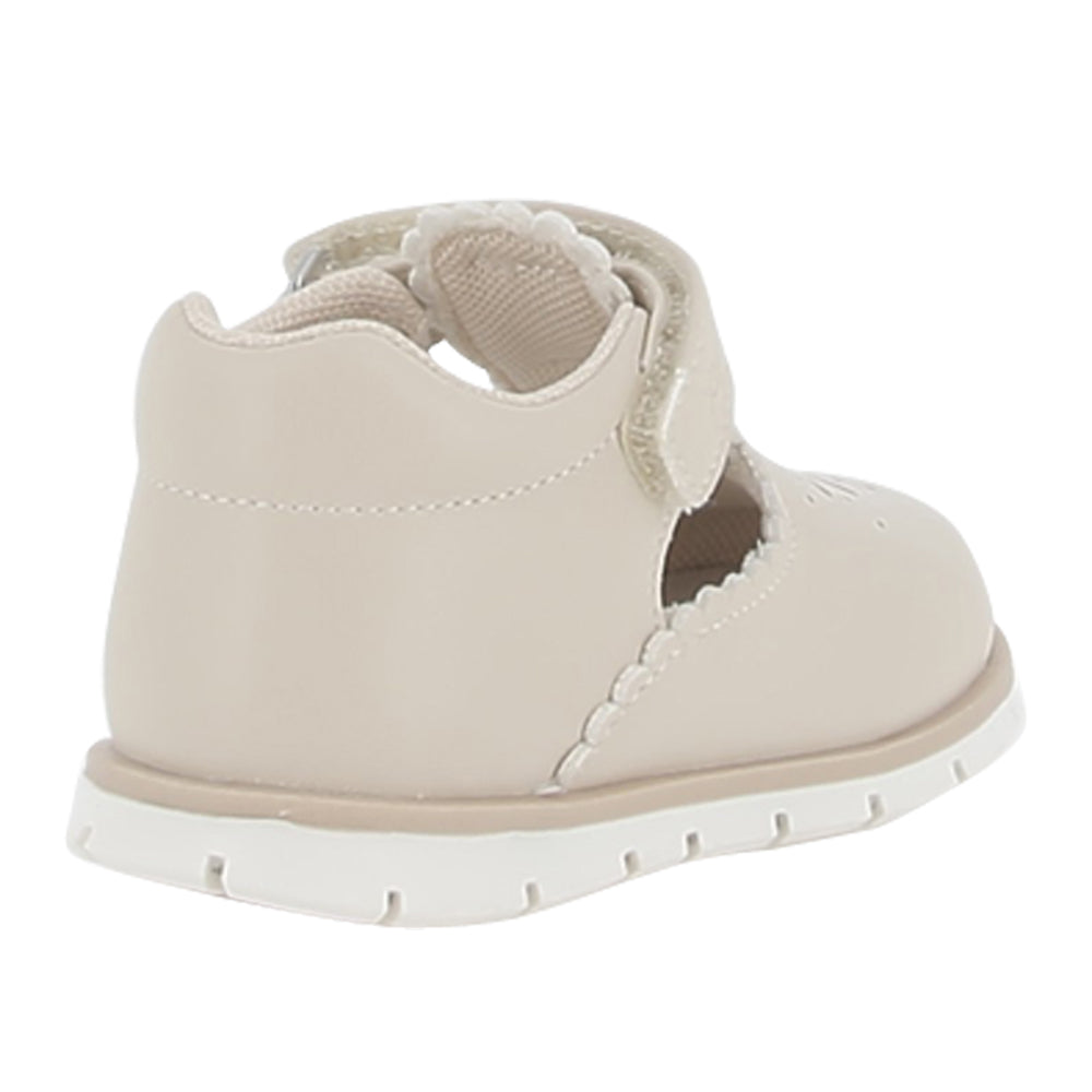 Sandalo Chicco Fiera Bimbo - Beige