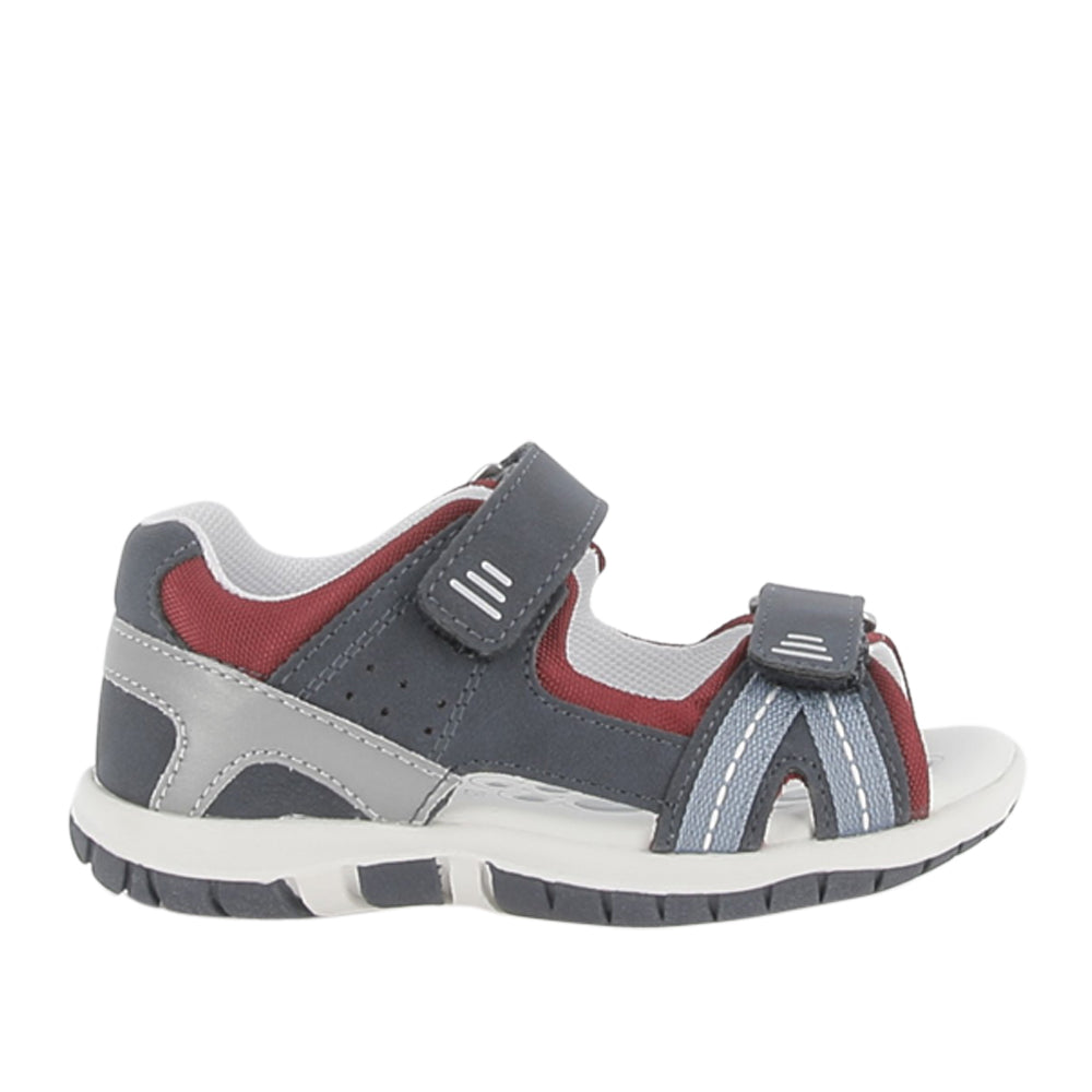 Sandalo Chicco Felce Bimbo - Blu