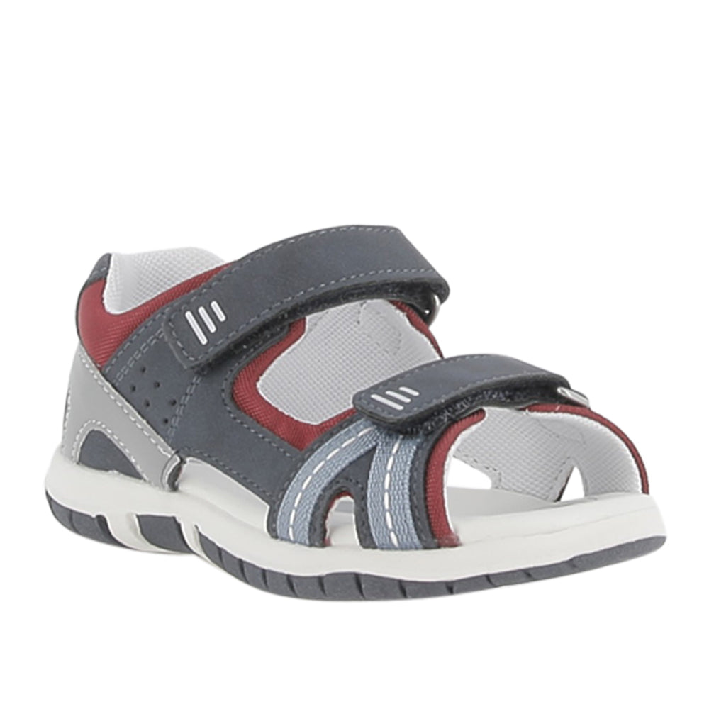 Sandalo Chicco Felce Bimbo - Blu