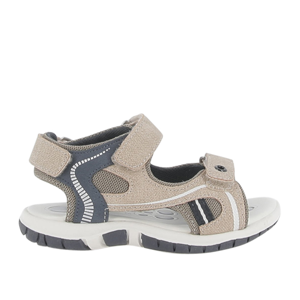 Sandalo Chicco Fiesole Bimbo - Beige