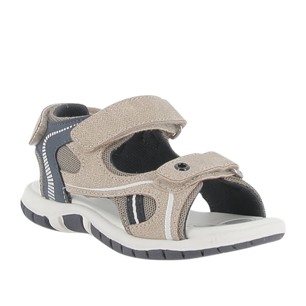 Sandalo Chicco Fiesole Bimbo - Beige