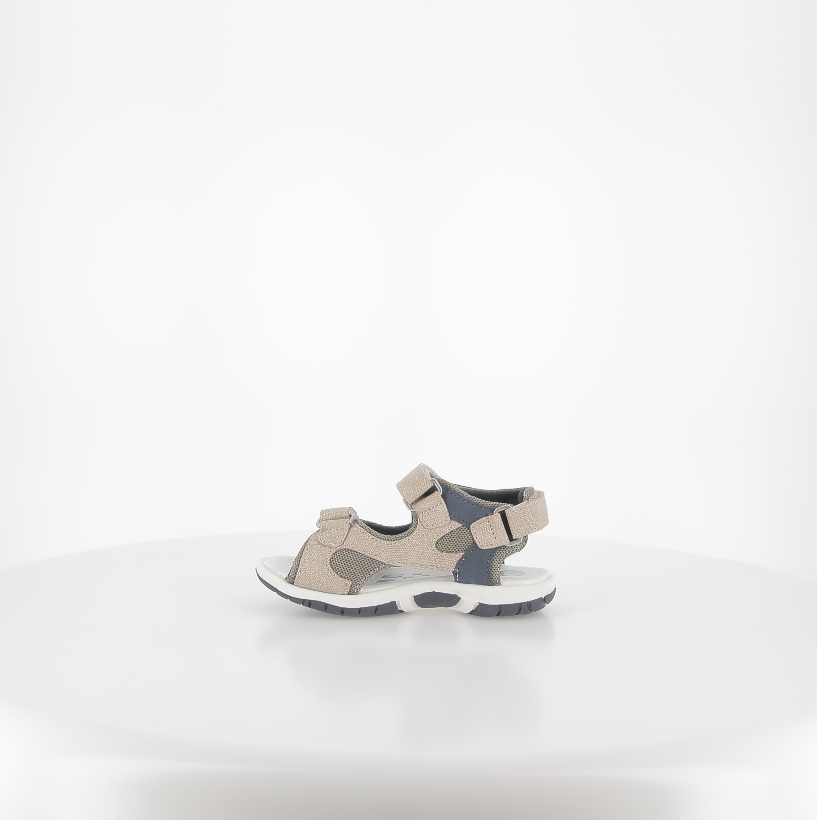 Sandalo Chicco Fiesole Bimbo - Beige