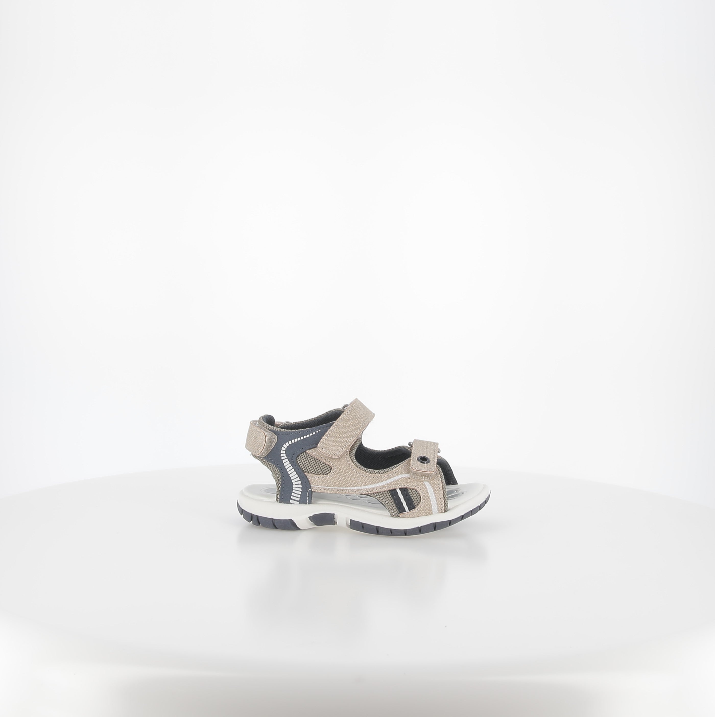 Sandalo Chicco Fiesole Bimbo - Beige