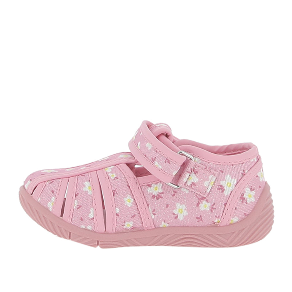 Sandalo Chicco Templar Bimba - Rosa