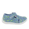 sandalo chicco templar bimba blu 5821005