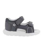 Sandalo Chicco Ginko Bimbo - Blu