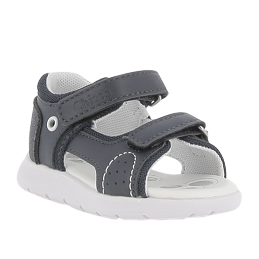 Sandalo Chicco Ginko Bimbo - Blu