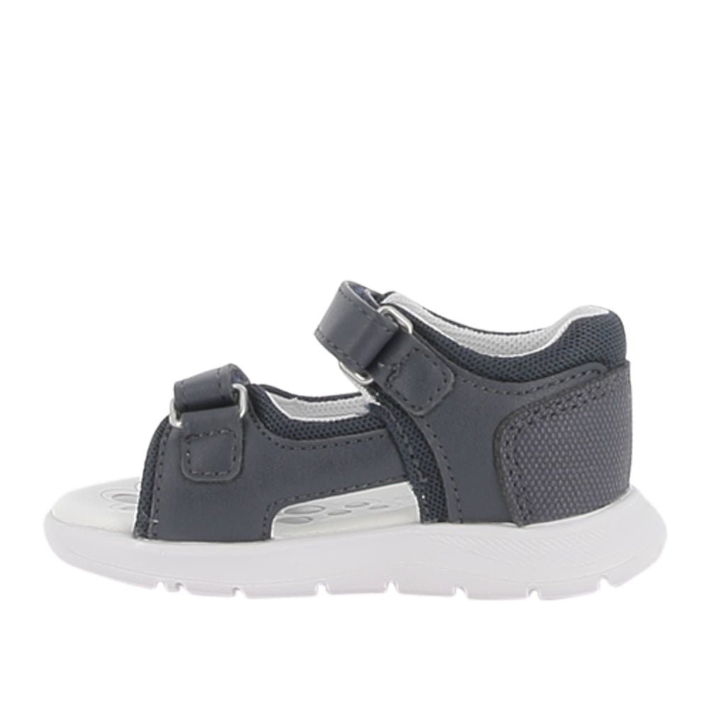 Sandalo Chicco Ginko Bimbo - Blu