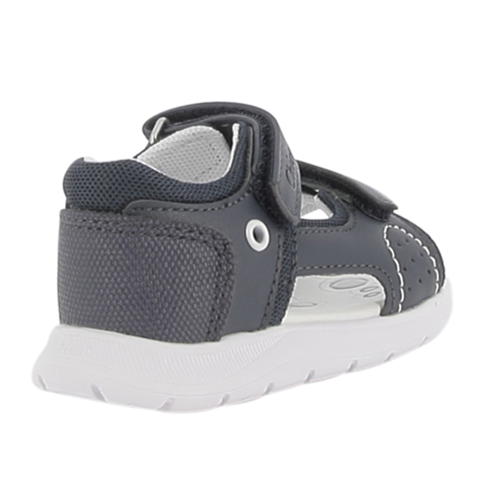 Sandalo Chicco Ginko Bimbo - Blu