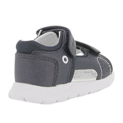 Sandalo Chicco Ginko Bimbo - Blu