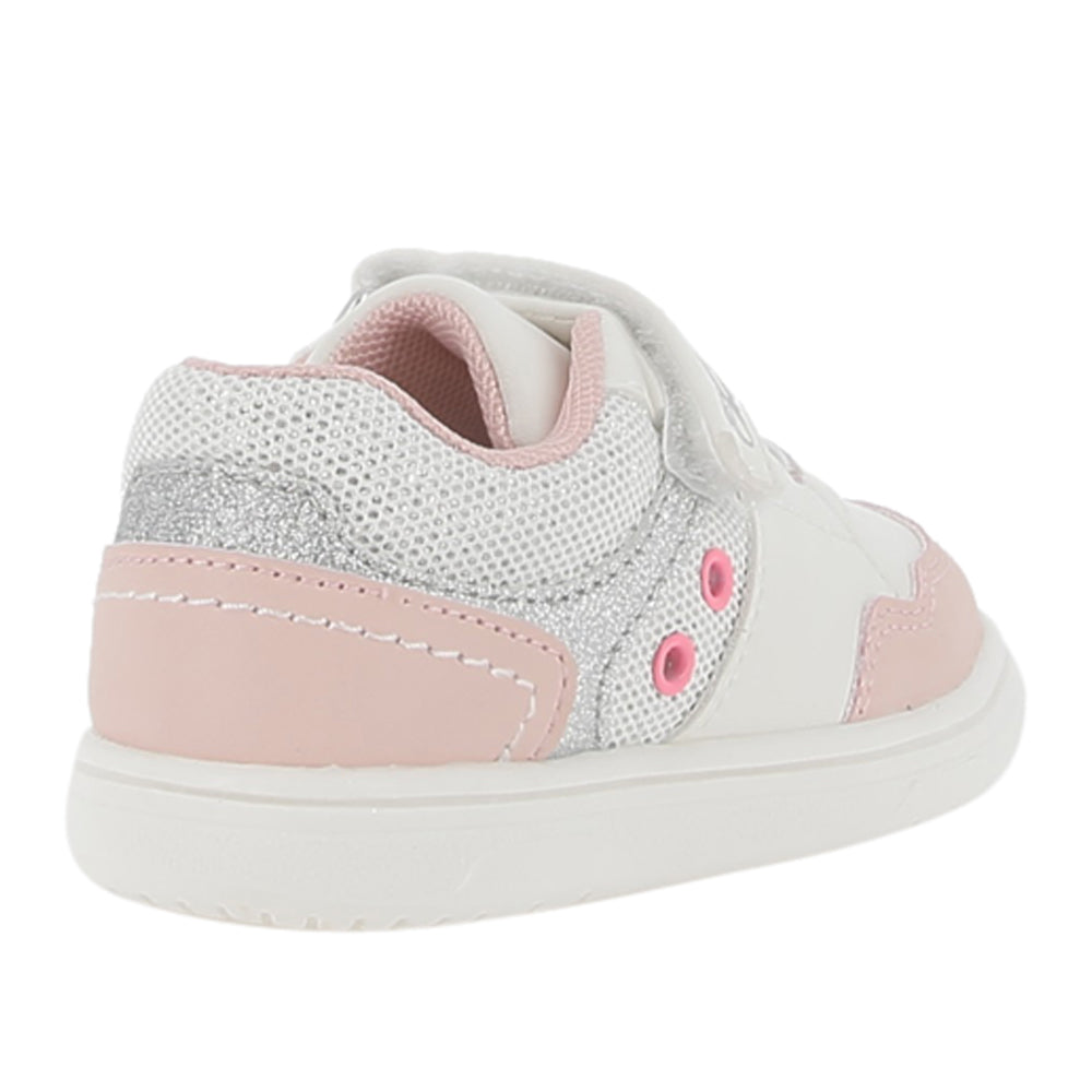 Sneakers Chicco Gristy Bimba - Bianco