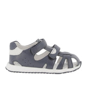 Sandalo Chicco Giabir Bimbo - Blu