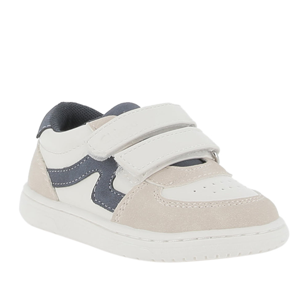 Sneakers Chicco Giki Bimba - Bianco
