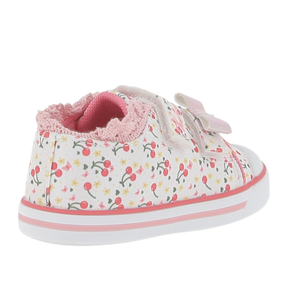 Sneakers Chicco Giusy Bimba - Rosa